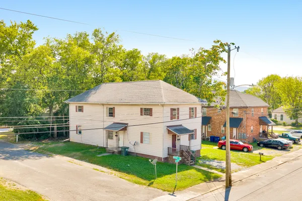 $284,000 | 1901 Randolph Street, Chattanooga, TN 37404
