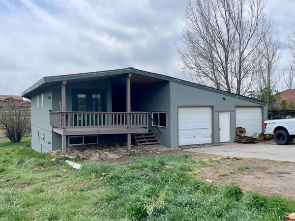 $595,000 | 430 East Golf Place, Pagosa Springs, CO 81147