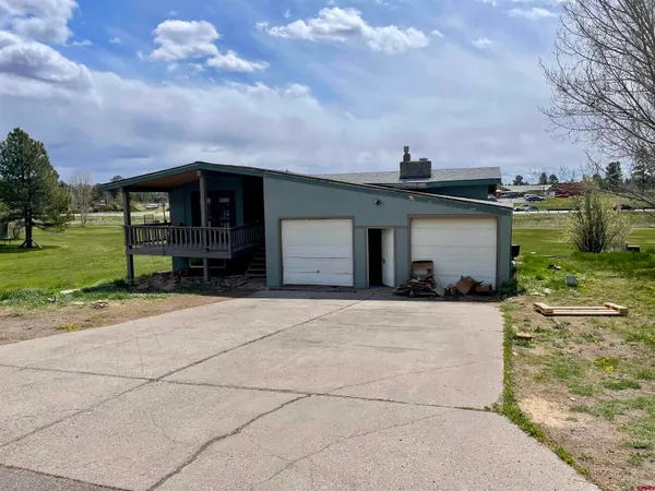 $595,000 | 430 East Golf Place, Pagosa Springs, CO 81147