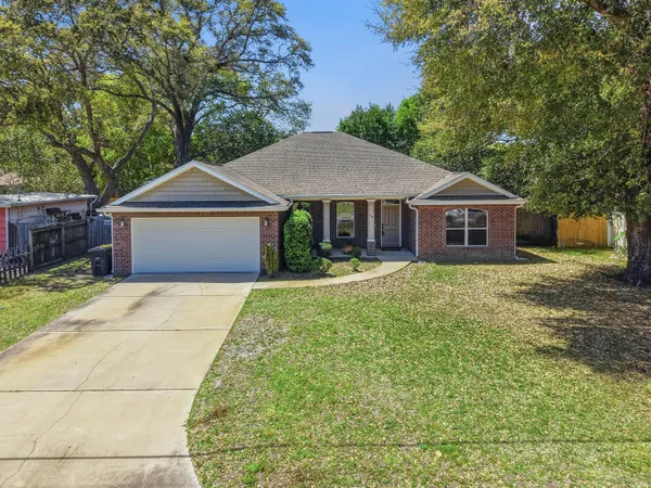$524,000 | 18 Pryor Road Southeast, Fort Walton Beach, FL 32548