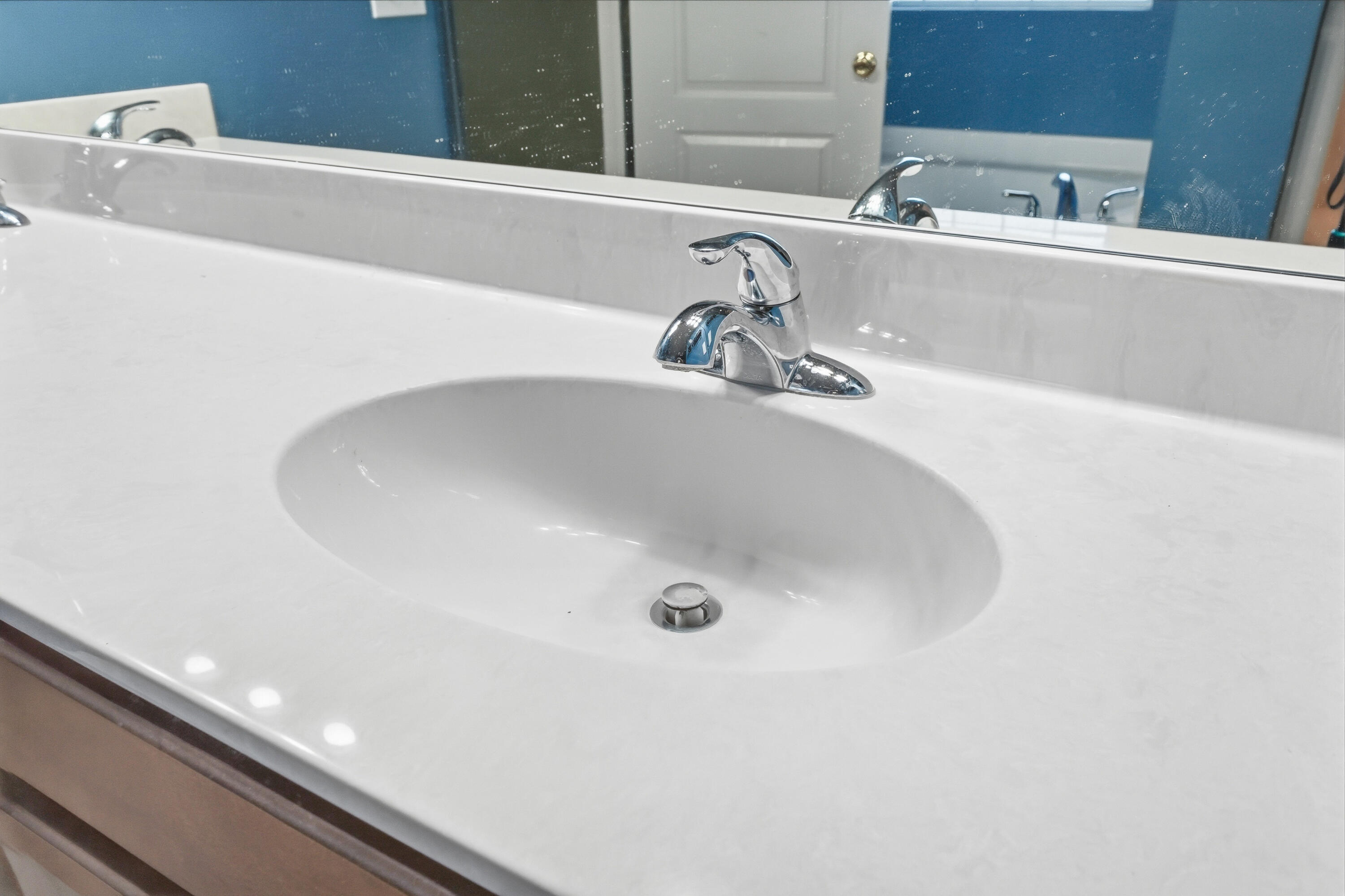 18 Pryor Road Southeast Fort Walton Beach, FL 32548 - Photo 33 of 49 Primary Bathroom