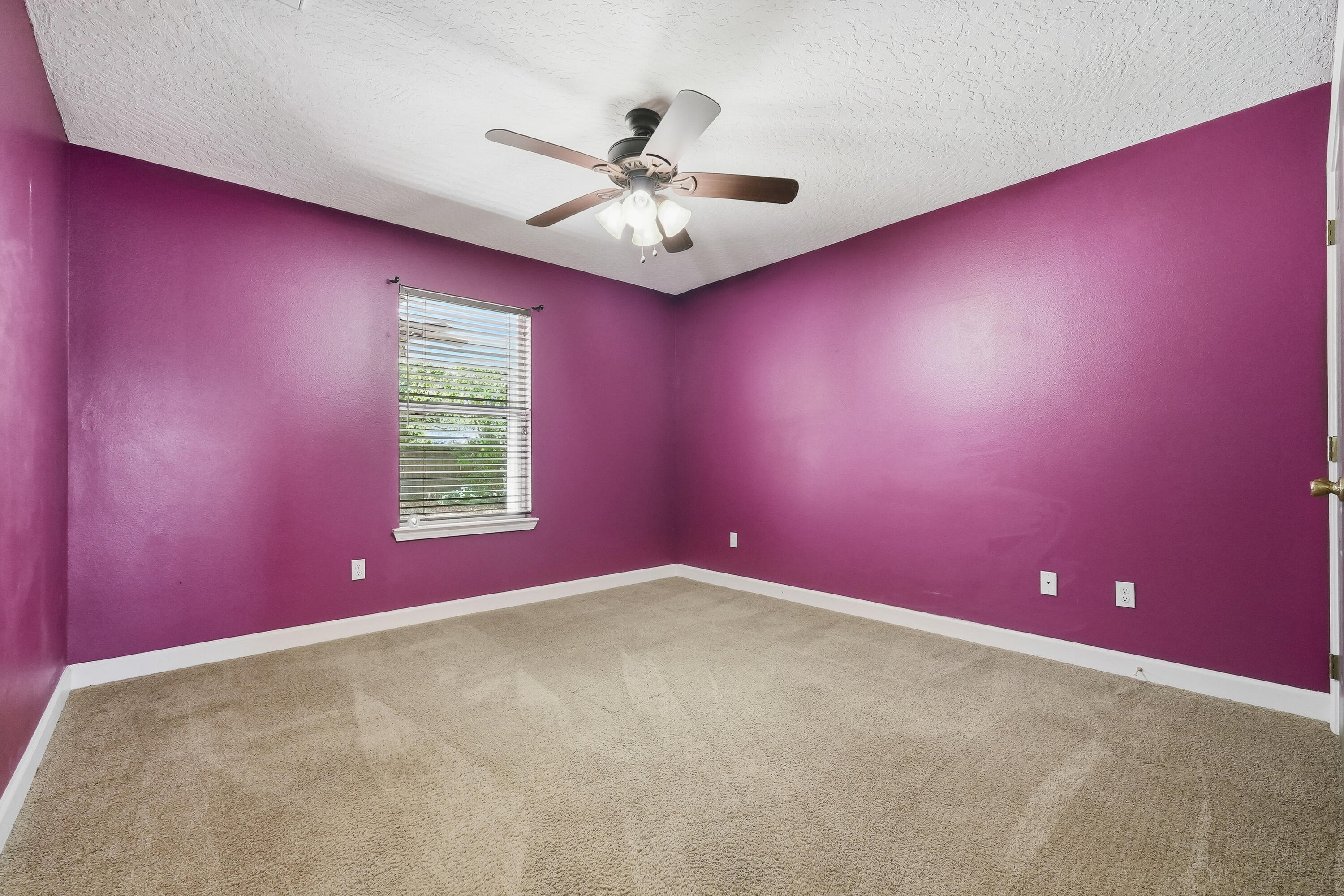 18 Pryor Road Southeast Fort Walton Beach, FL 32548 - Photo 37 of 49 Secondary Bedroom