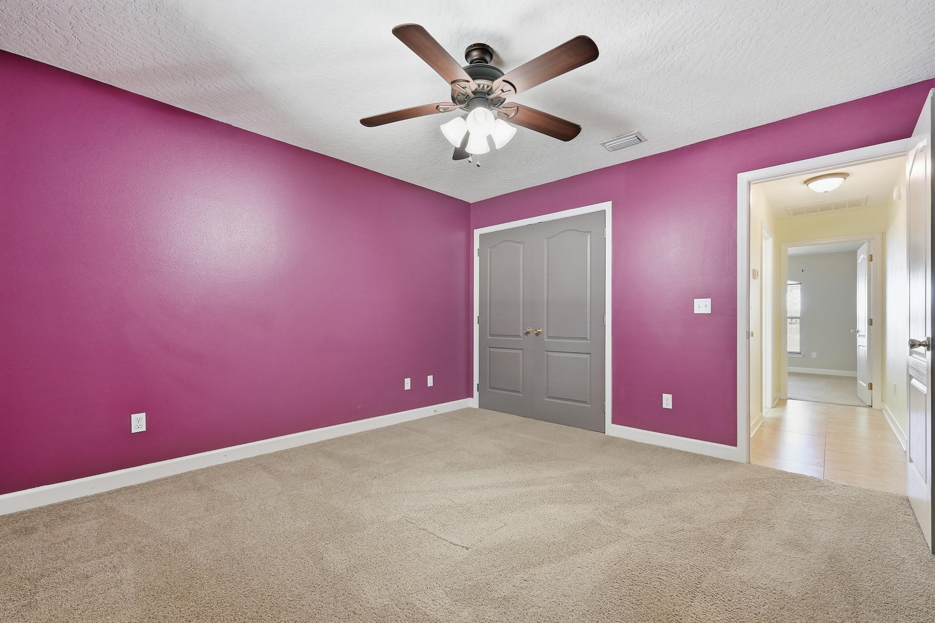 18 Pryor Road Southeast Fort Walton Beach, FL 32548 - Photo 38 of 49 Secondary Bedroom