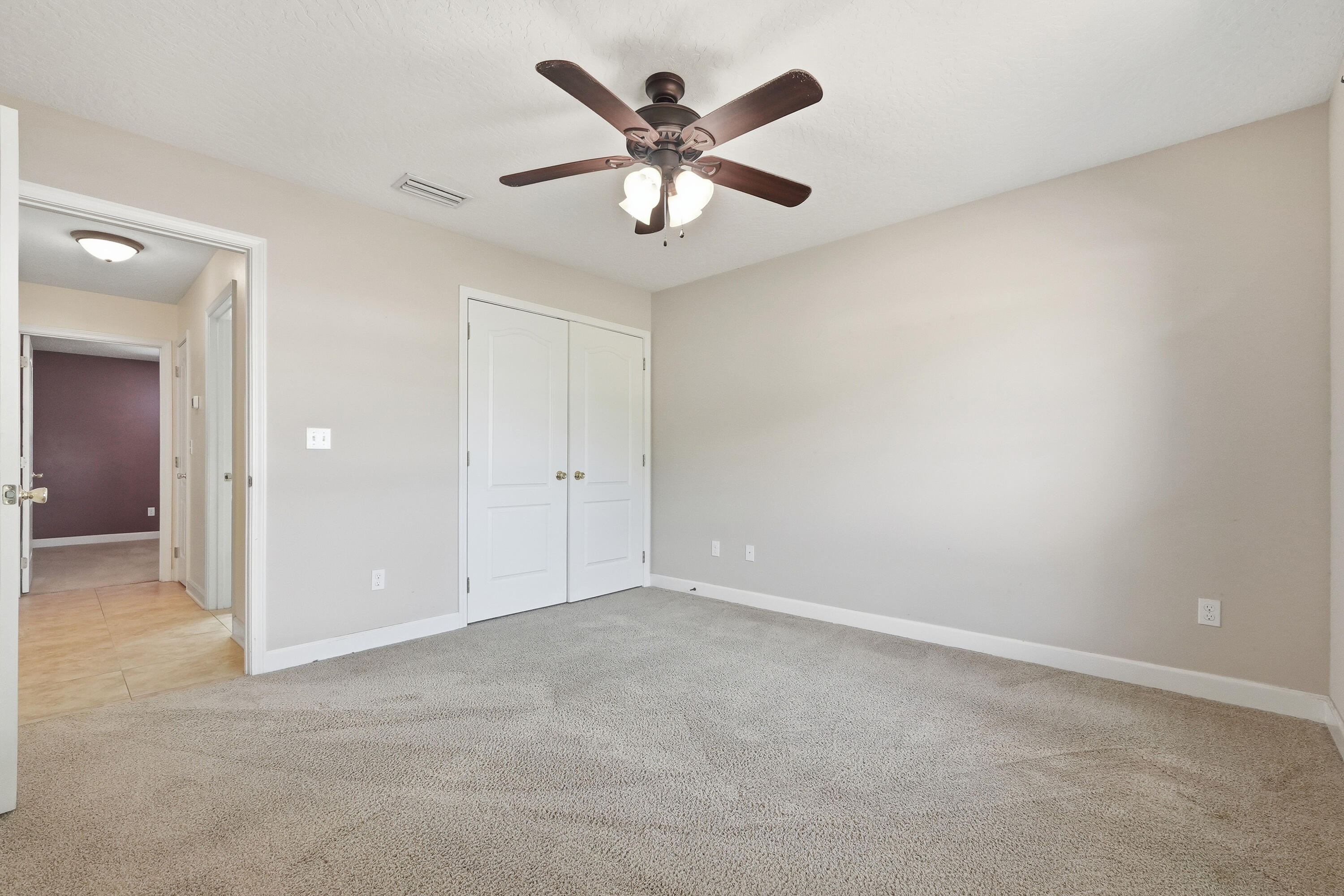 18 Pryor Road Southeast Fort Walton Beach, FL 32548 - Photo 40 of 49 Secondary Bedroom