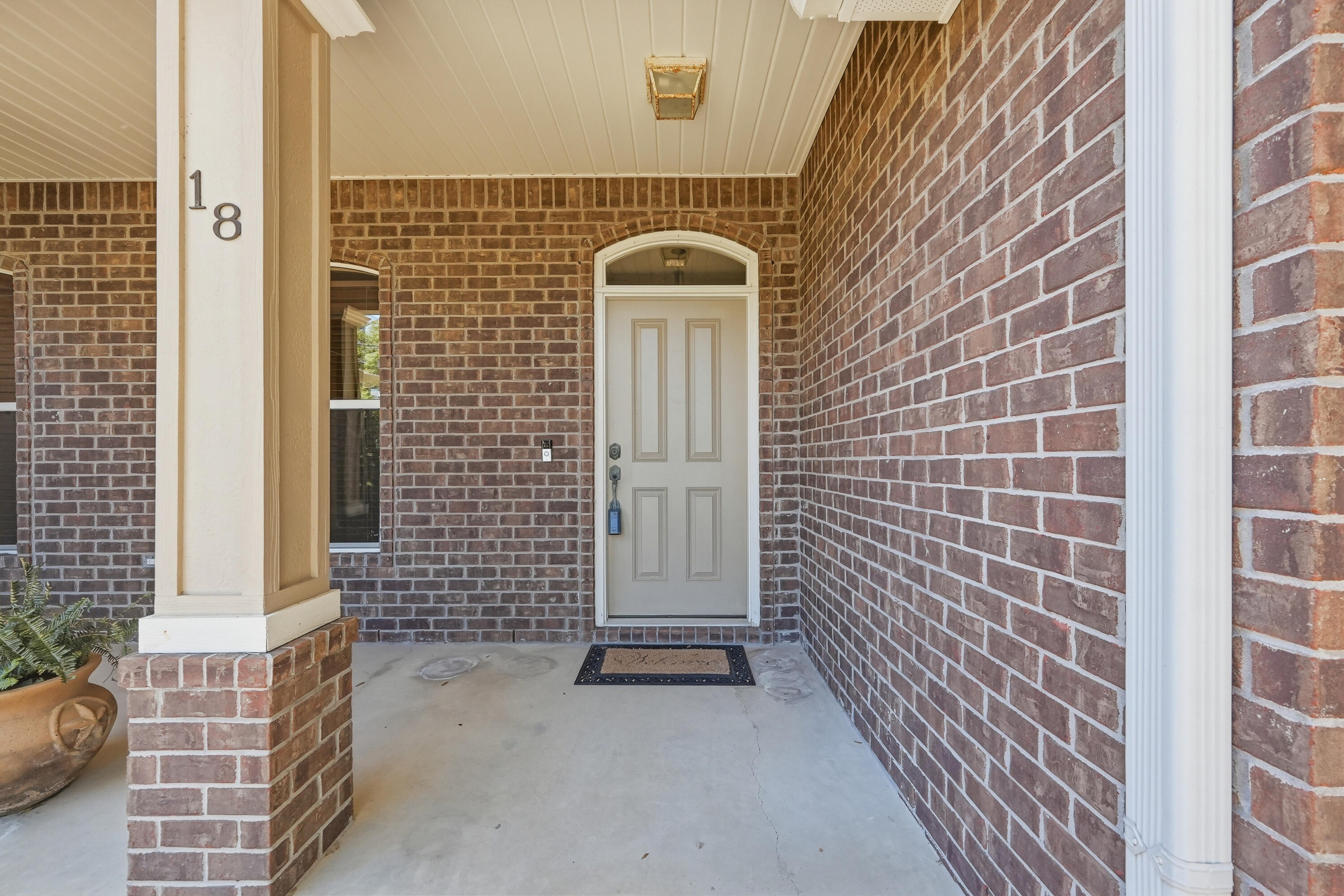 18 Pryor Road Southeast Fort Walton Beach, FL 32548 - Photo 9 of 49 Entry