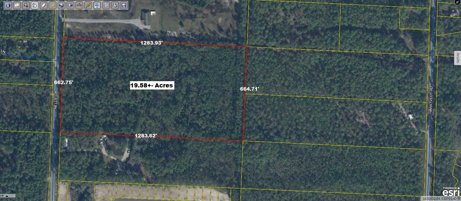 Xx Nellie Drive Santa Rosa Beach, FL 32459 - Photo 1 of 4