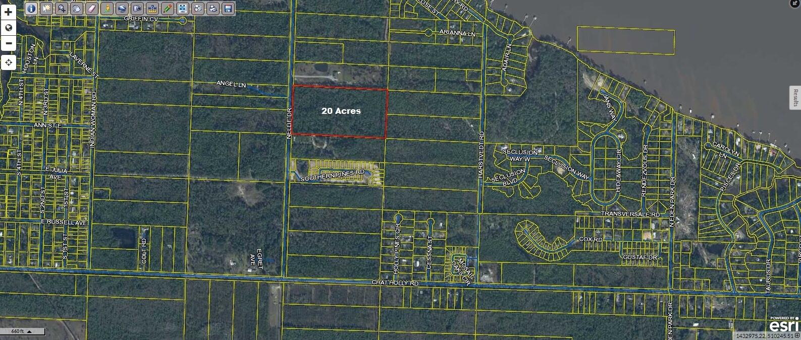 Xx Nellie Drive Santa Rosa Beach, FL 32459 - Photo 2 of 4 a bathroom with a shower