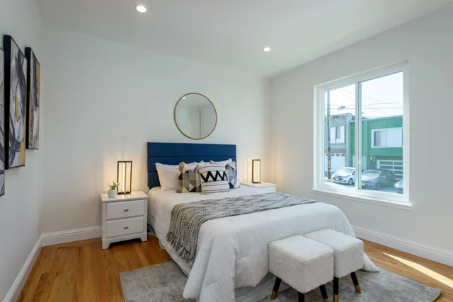 $1,250,000 | 4 Royce Way, Daly City, CA 94014