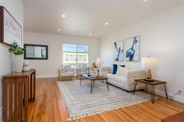 $1,250,000 | 4 Royce Way, Daly City, CA 94014