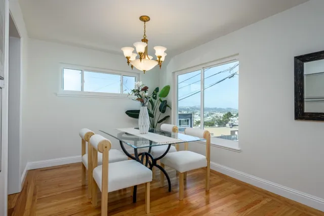 $1,250,000 | 4 Royce Way, Daly City, CA 94014