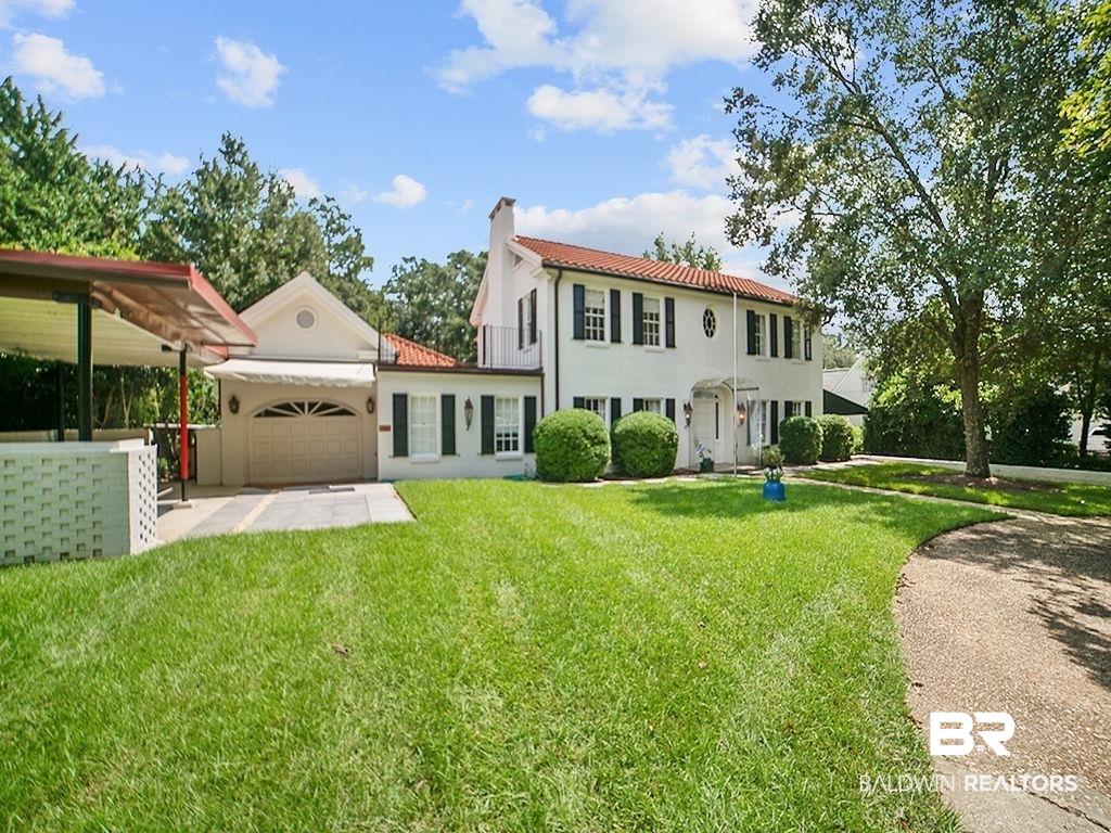 56 Hillwood Road Mobile, AL 36608 - Photo 40 of 41