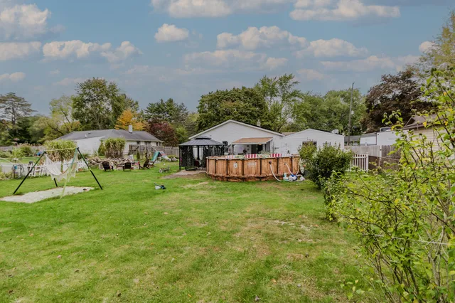 $179,900 | 1806 Pleasant Drive, Portage, MI 49002