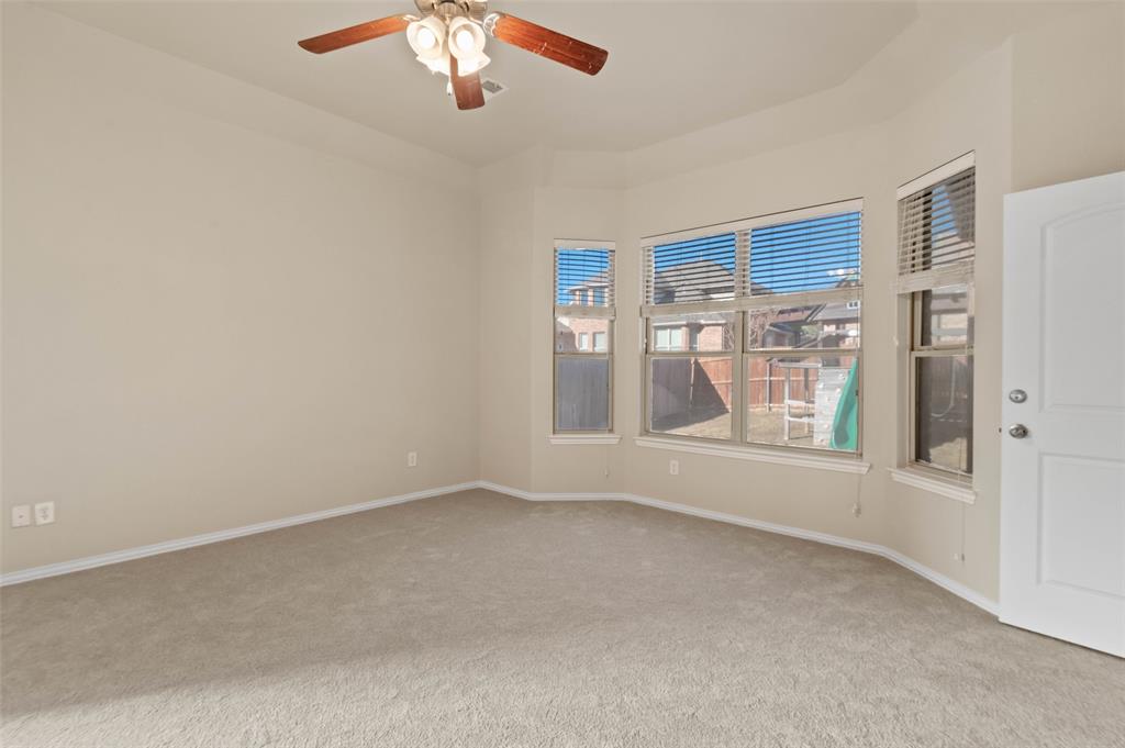 7509 Barrymore Road Denton, TX 76208 - Photo 18 of 40