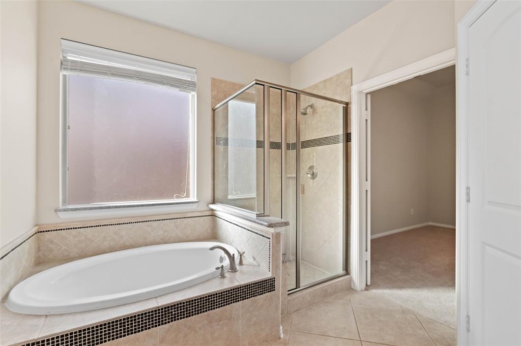 7509 Barrymore Road Denton, TX 76208 - Photo 20 of 40