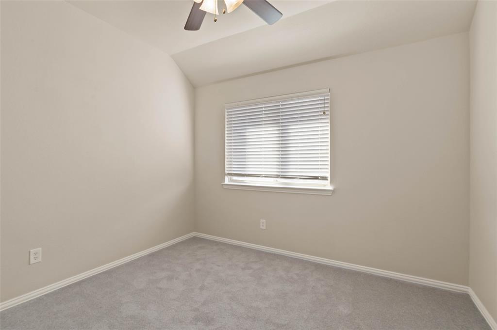 7509 Barrymore Road Denton, TX 76208 - Photo 30 of 40