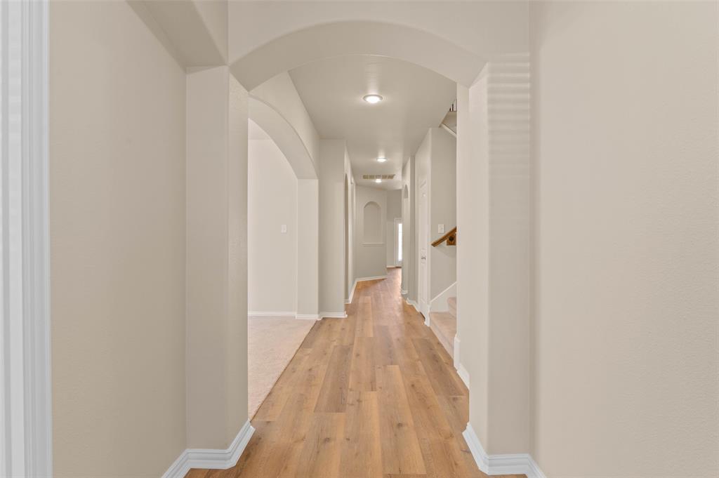 7509 Barrymore Road Denton, TX 76208 - Photo 3 of 40