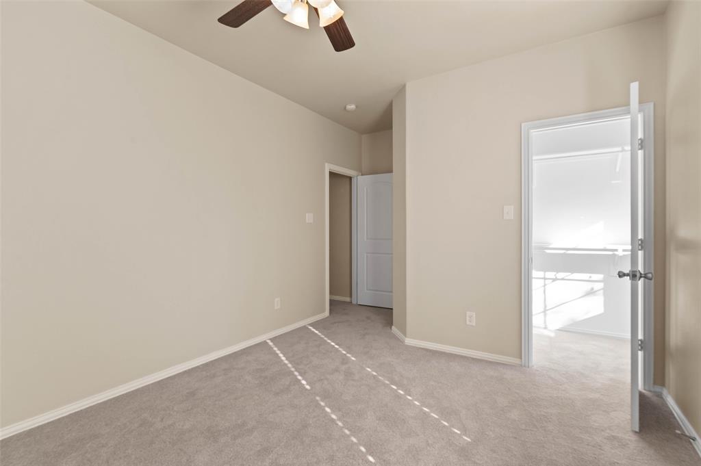 7509 Barrymore Road Denton, TX 76208 - Photo 33 of 40