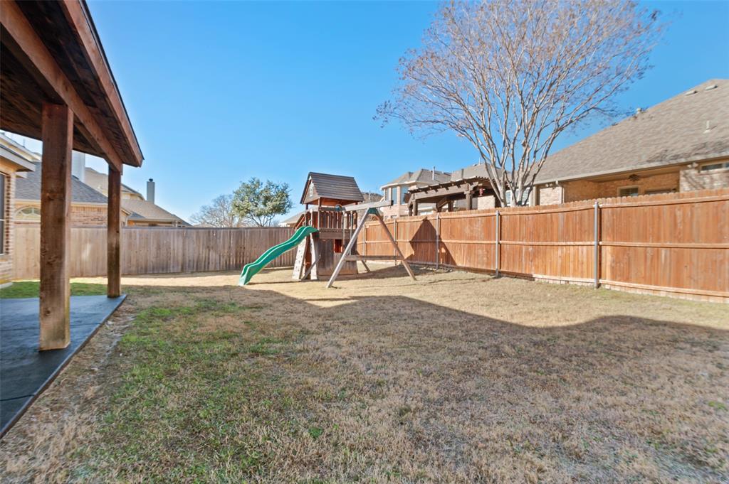 7509 Barrymore Road Denton, TX 76208 - Photo 36 of 40