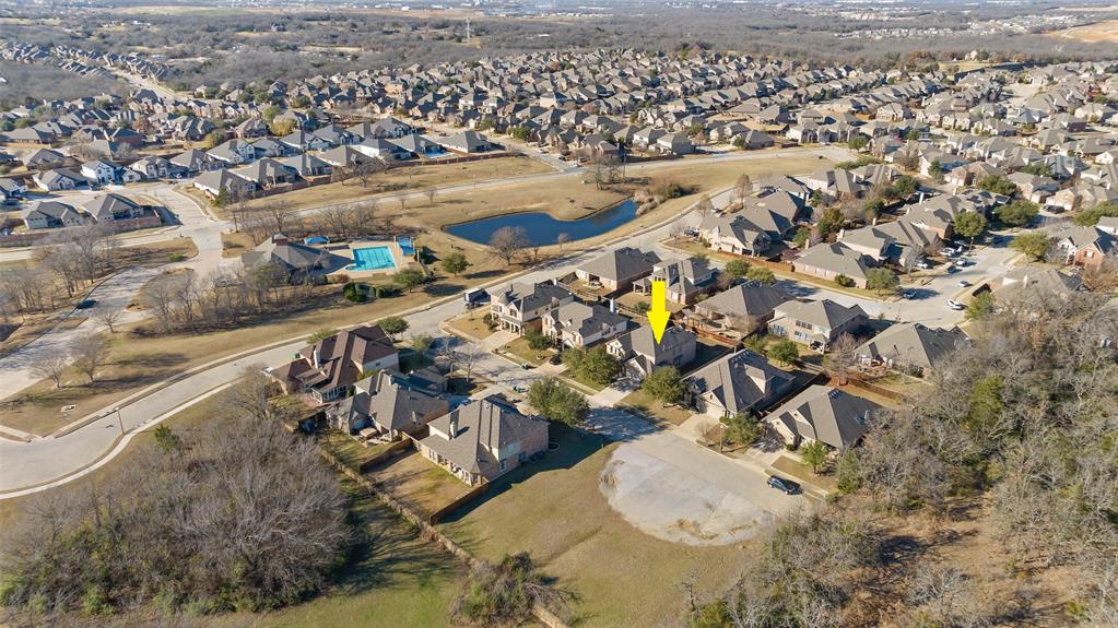 7509 Barrymore Road Denton, TX 76208 - Photo 38 of 40 Walking distance to community pool and playground