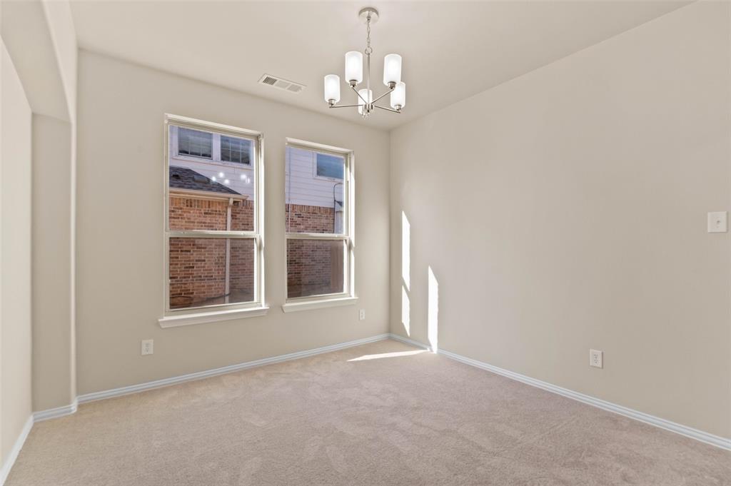 7509 Barrymore Road Denton, TX 76208 - Photo 5 of 40