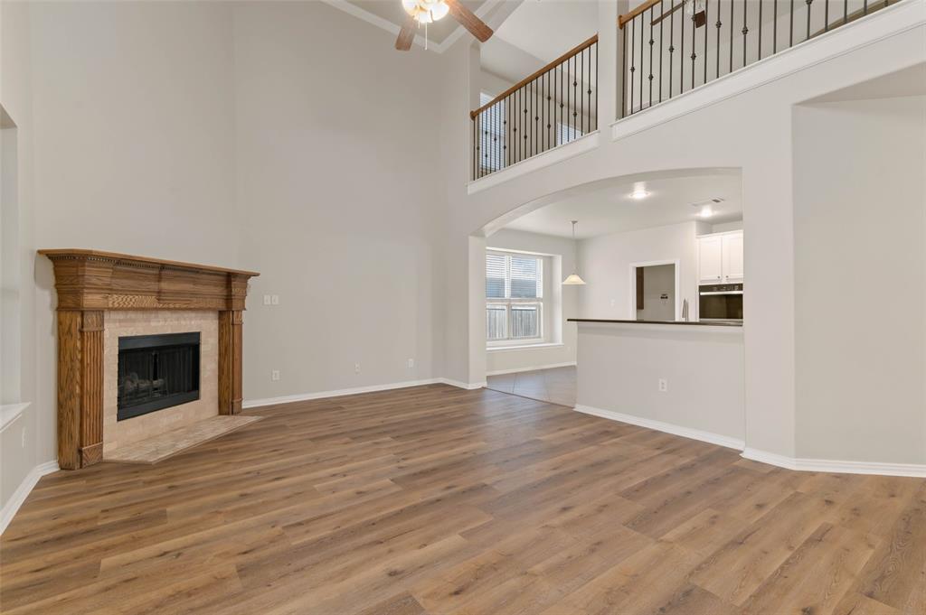 7509 Barrymore Road Denton, TX 76208 - Photo 8 of 40