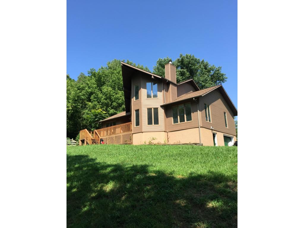 319 Edgefield Road Piney Flats, TN 37686 - Photo 1 of 30 Photo 1