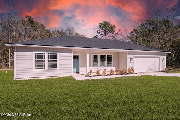 $348,000 | 2410 Daisy Street, Middleburg, FL 32068