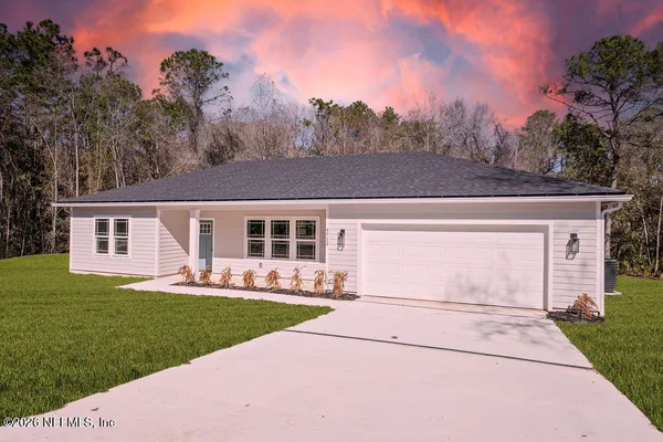 $348,000 | 2410 Daisy Street, Middleburg, FL 32068