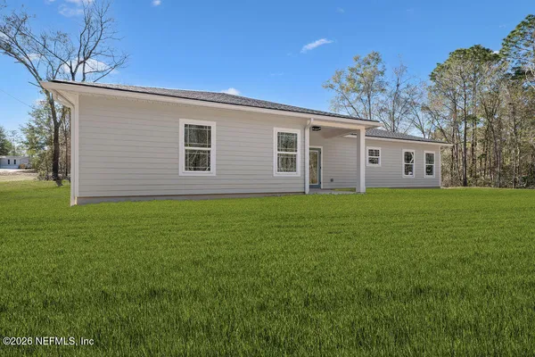 $348,000 | 2410 Daisy Street, Middleburg, FL 32068