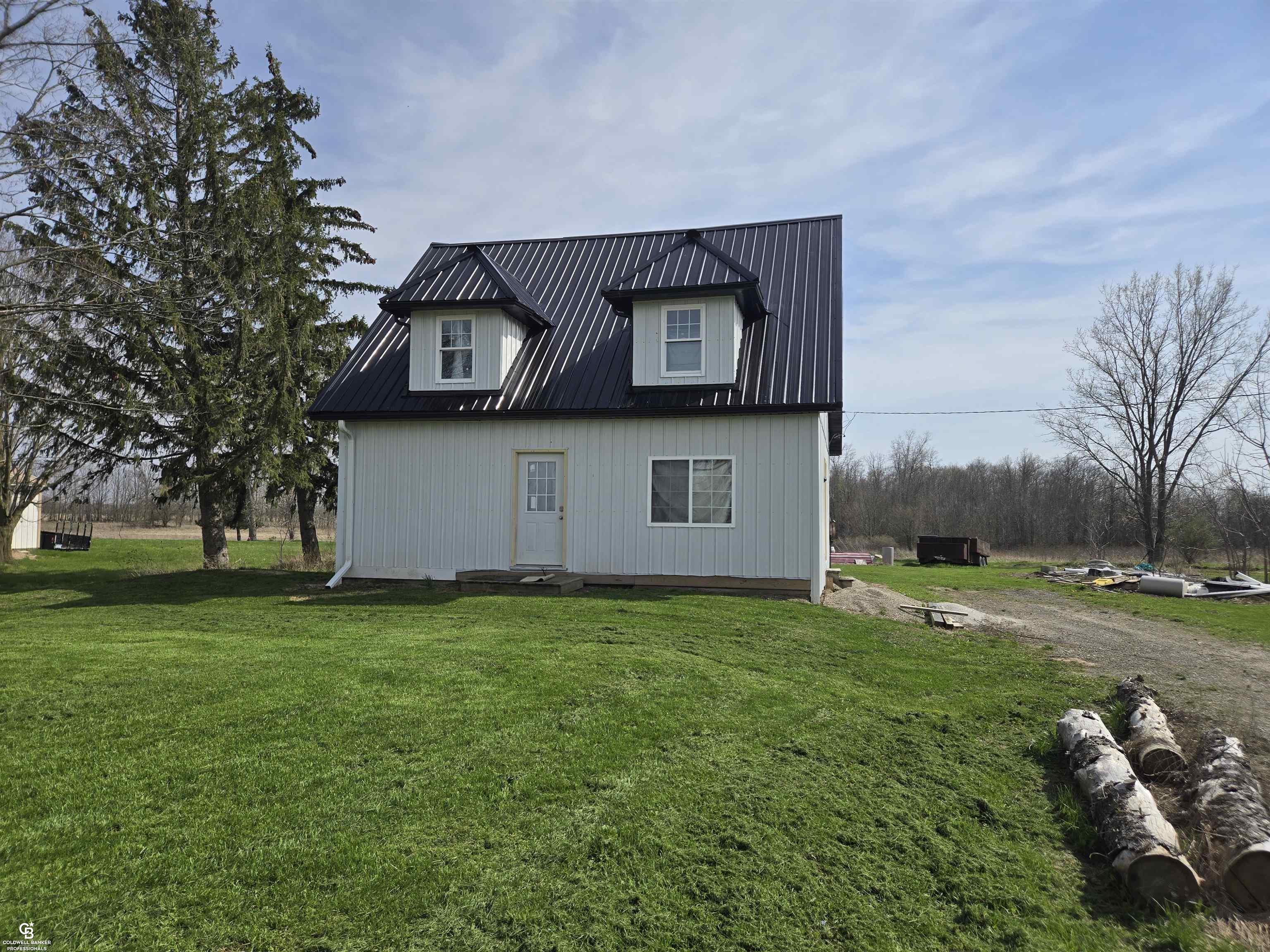 16433 Dudley Road Brown City, MI 48416 - Photo 1 of 24
