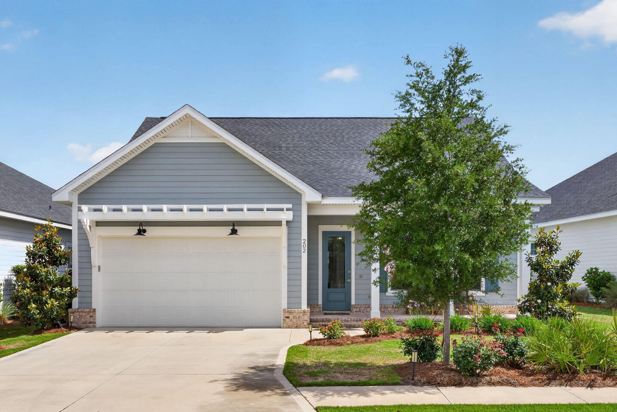 202 Suwannee Dr Inlet Beach Inlet Beach, FL 32461 - Photo 1 of 73 202 Suwanne Drive