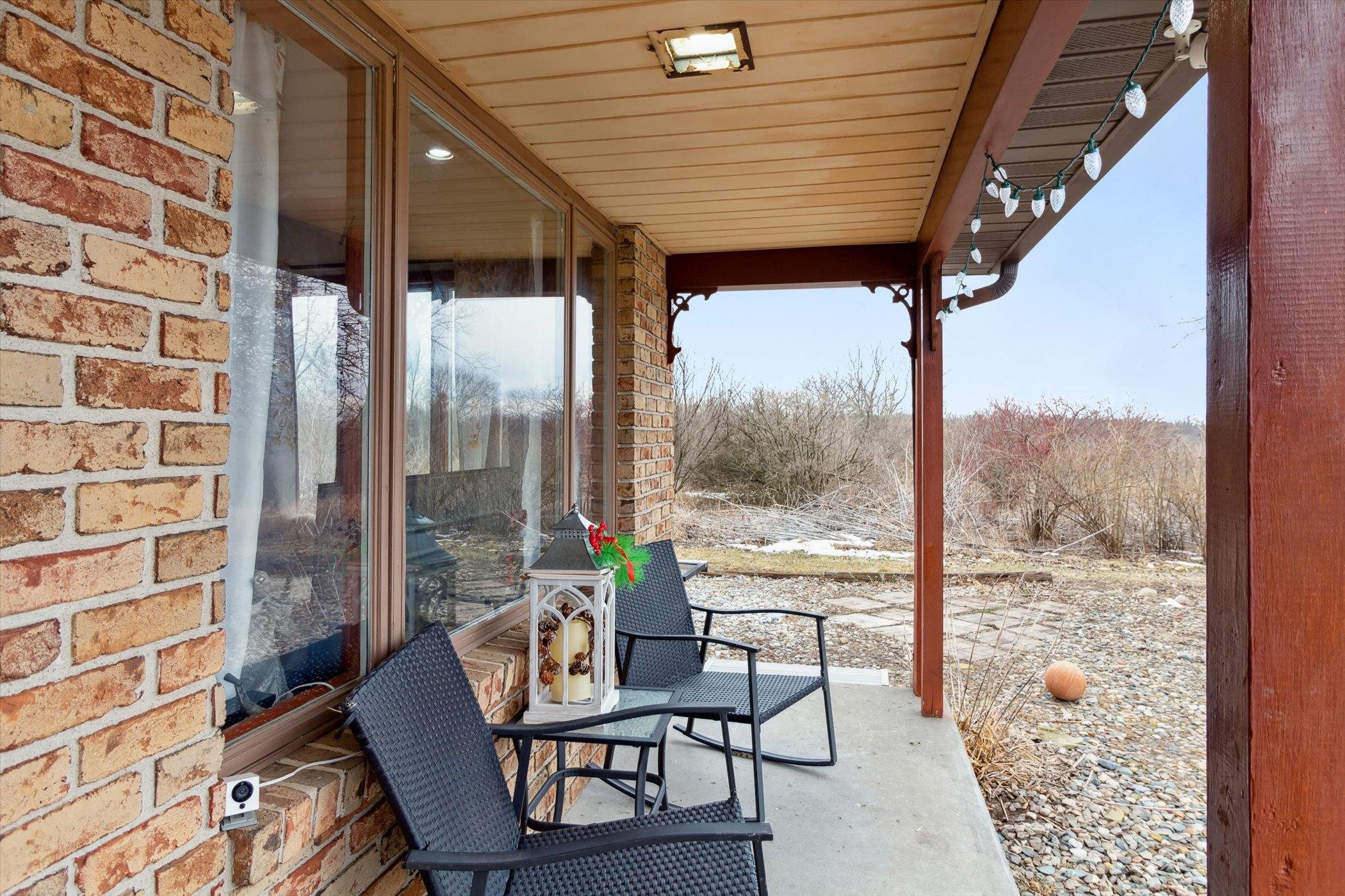 287 West St Charles Road Ithaca, MI 48847 - Photo 7 of 62