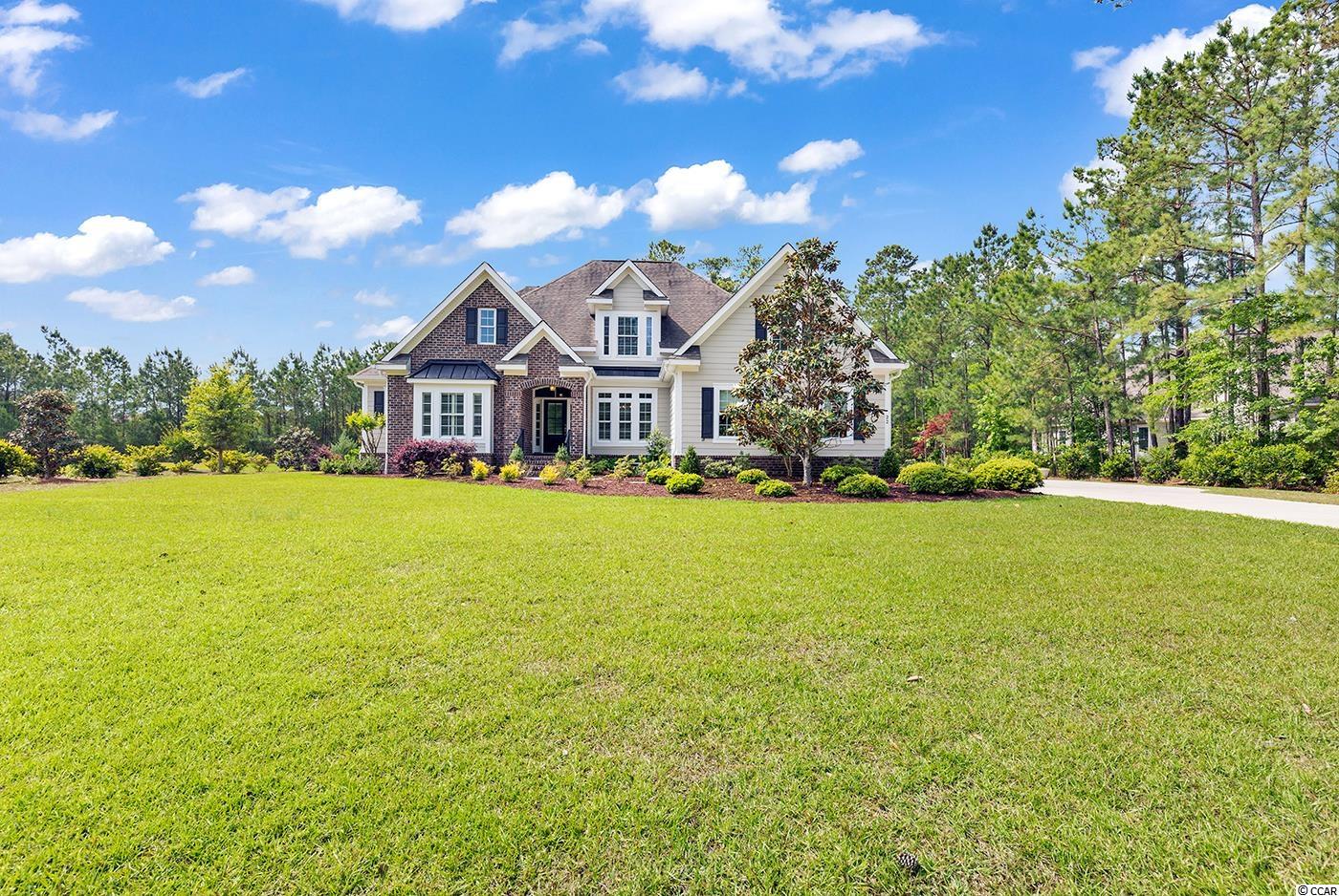 22 Cane Break Way Murrells Inlet, SC 29576 - Photo 1 of 29 Gallery Image 1