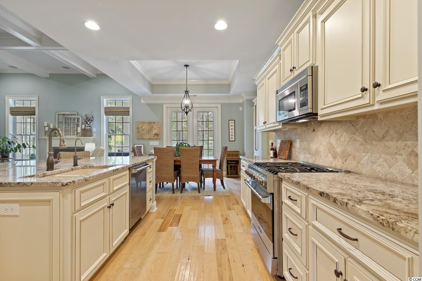 22 Cane Break Way Murrells Inlet, SC 29576 - Photo 12 of 29 Gallery Image 12