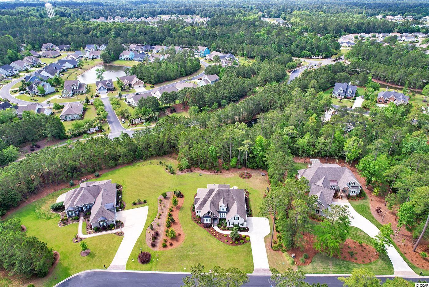22 Cane Break Way Murrells Inlet, SC 29576 - Photo 24 of 29 Gallery Image 24