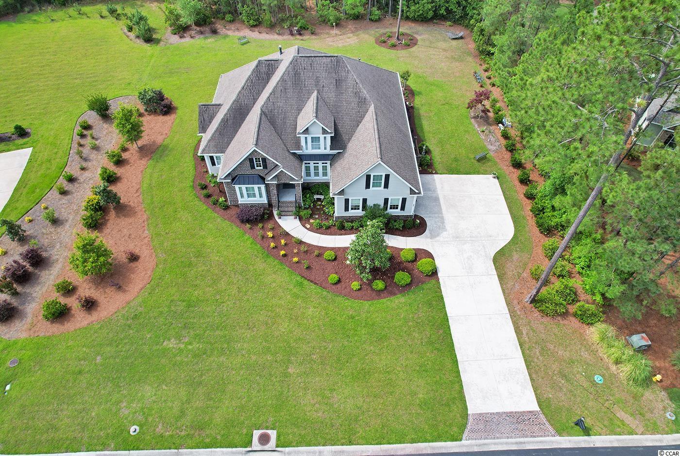 22 Cane Break Way Murrells Inlet, SC 29576 - Photo 25 of 29 Gallery Image 25