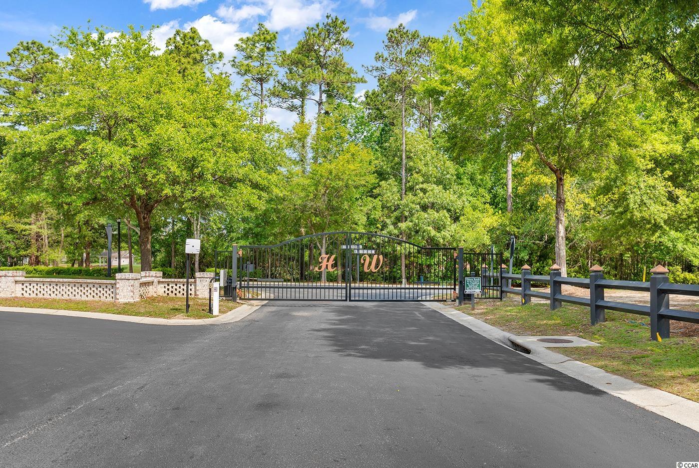 22 Cane Break Way Murrells Inlet, SC 29576 - Photo 29 of 29 Gallery Image 29