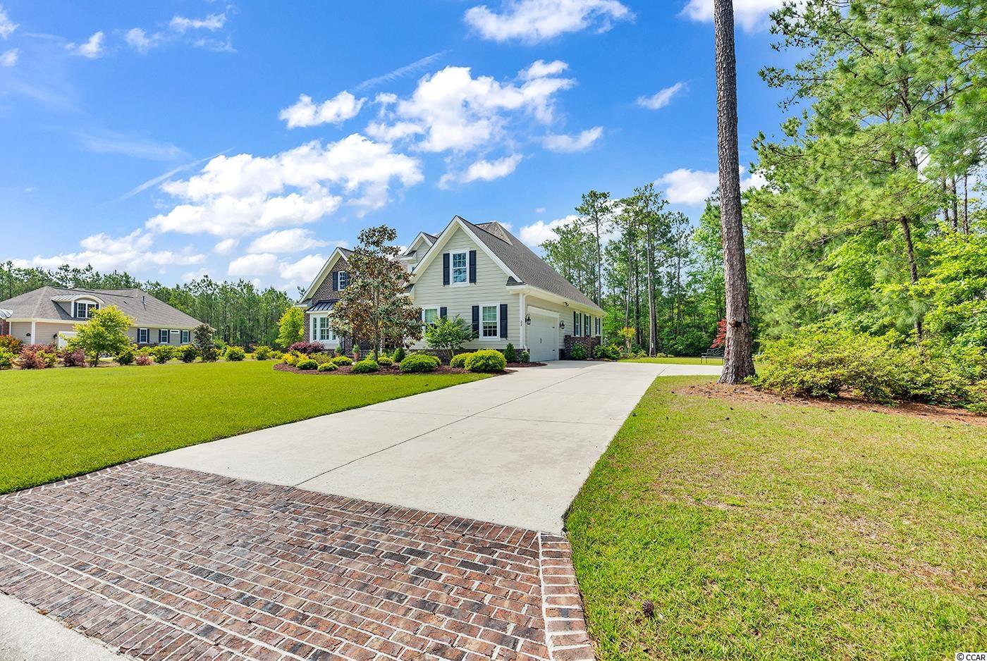 22 Cane Break Way Murrells Inlet, SC 29576 - Photo 3 of 29 Gallery Image 3