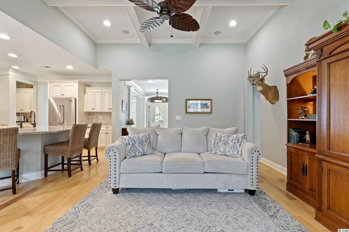 22 Cane Break Way Murrells Inlet, SC 29576 - Photo 5 of 29 Gallery Image 5