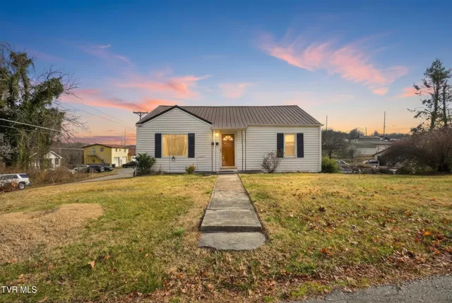 $125,000 | 1501 Kentucky Avenue, Bristol, TN 37620