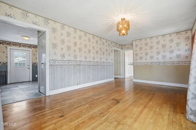 $125,000 | 1501 Kentucky Avenue, Bristol, TN 37620