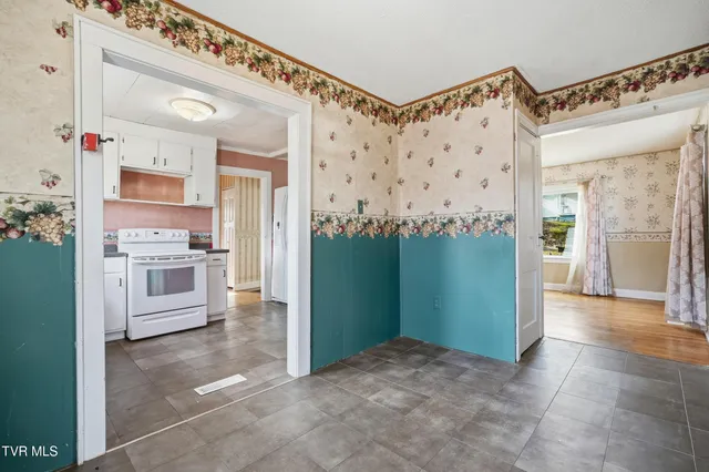 $125,000 | 1501 Kentucky Avenue, Bristol, TN 37620