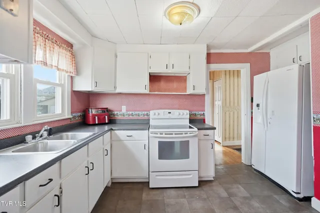 $125,000 | 1501 Kentucky Avenue, Bristol, TN 37620