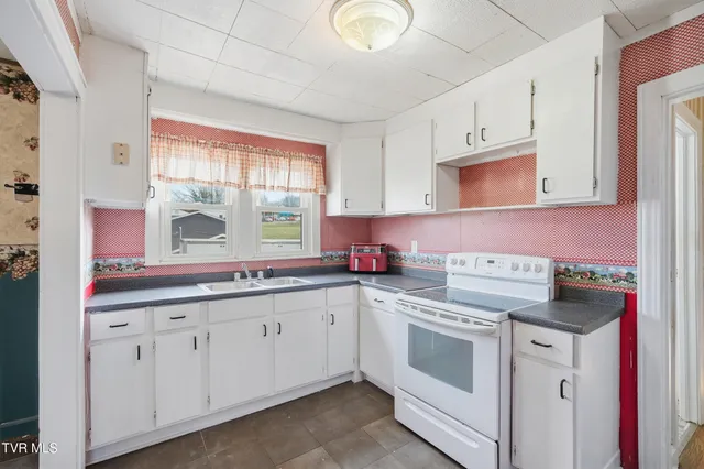 $125,000 | 1501 Kentucky Avenue, Bristol, TN 37620