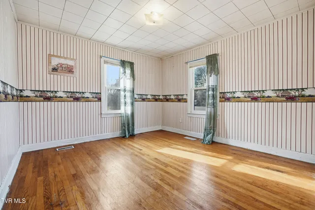 $125,000 | 1501 Kentucky Avenue, Bristol, TN 37620