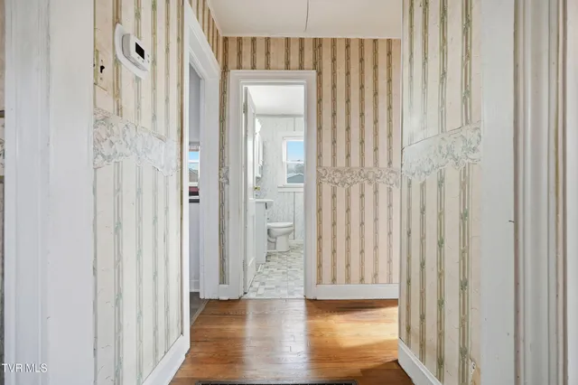 $125,000 | 1501 Kentucky Avenue, Bristol, TN 37620