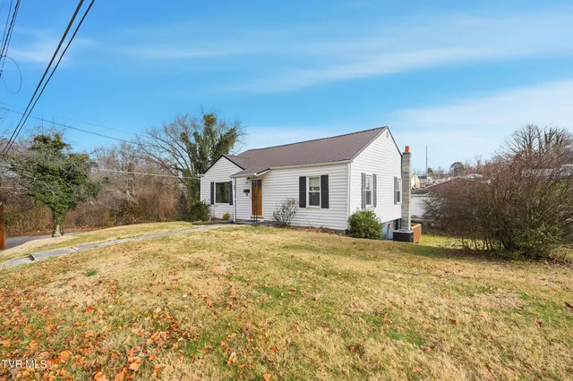 $125,000 | 1501 Kentucky Avenue, Bristol, TN 37620