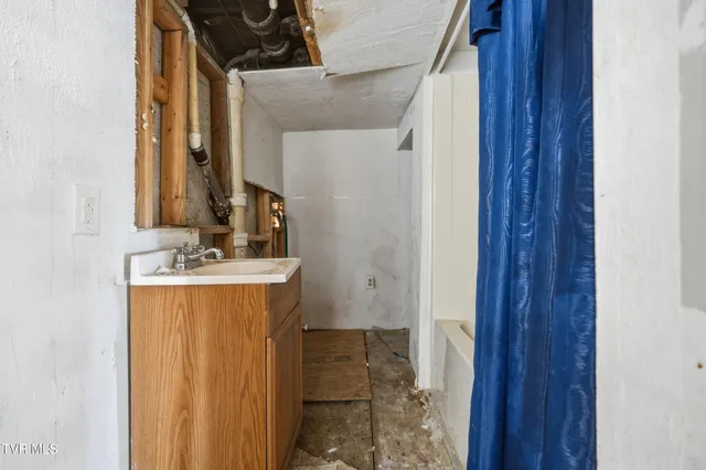 $125,000 | 1501 Kentucky Avenue, Bristol, TN 37620