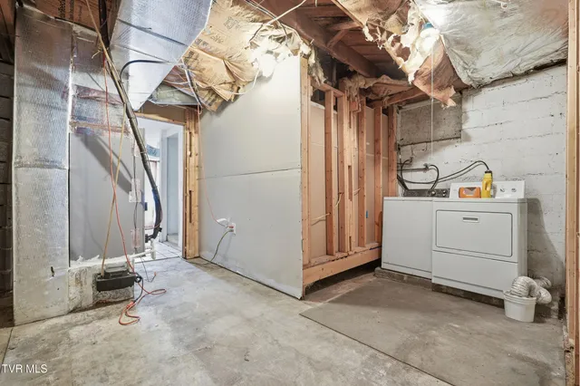 $125,000 | 1501 Kentucky Avenue, Bristol, TN 37620