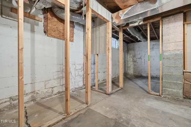 $125,000 | 1501 Kentucky Avenue, Bristol, TN 37620